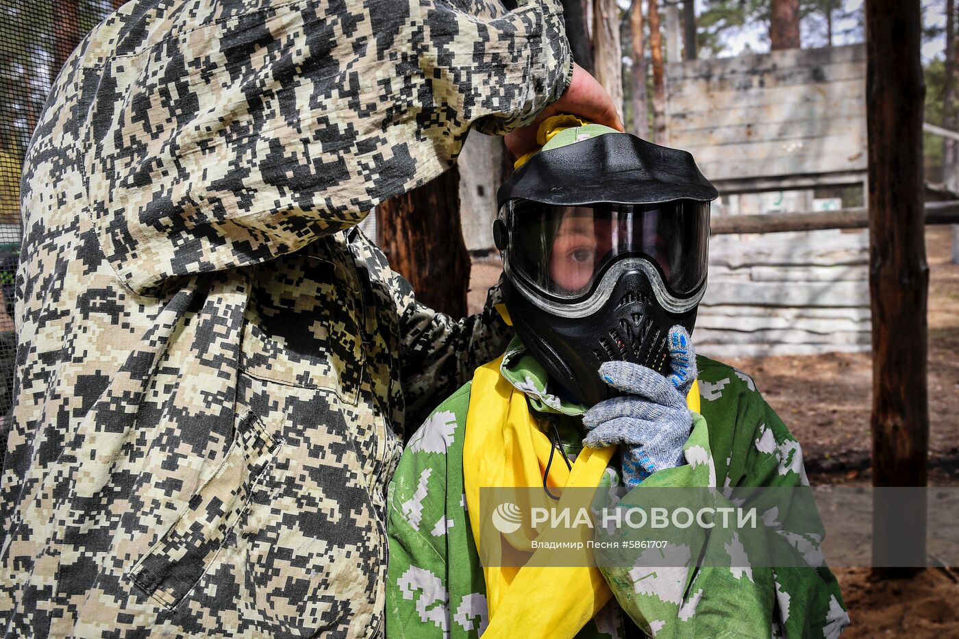 Программа по усыновлению детей "Счастливый рейс"