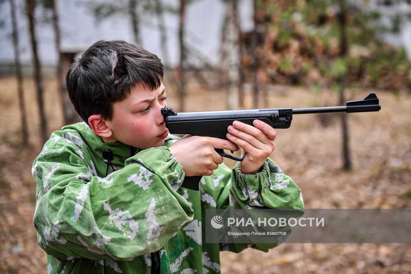 Программа по усыновлению детей "Счастливый рейс"