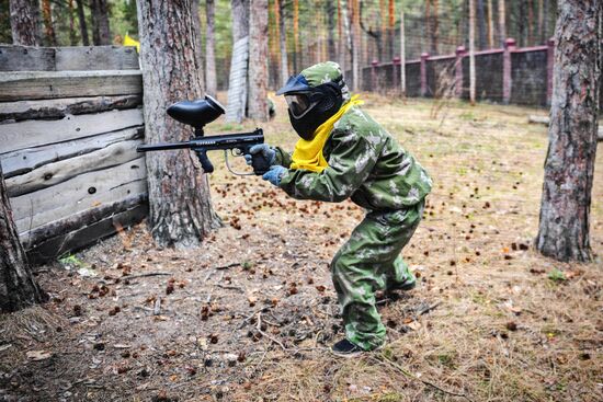 Программа по усыновлению детей "Счастливый рейс"