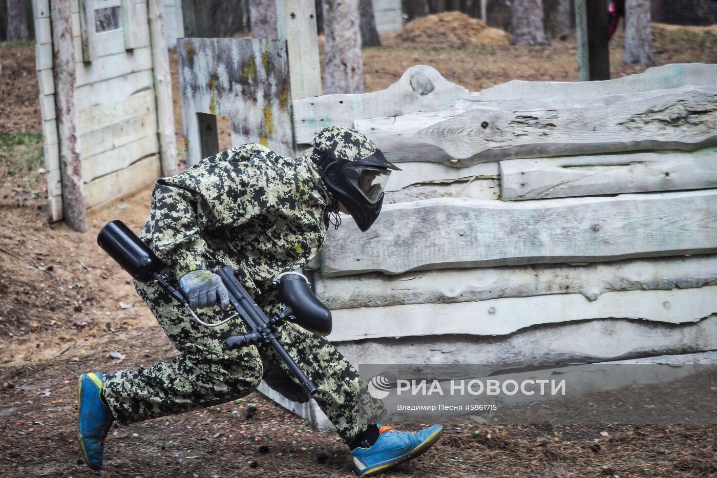 Программа по усыновлению детей "Счастливый рейс"