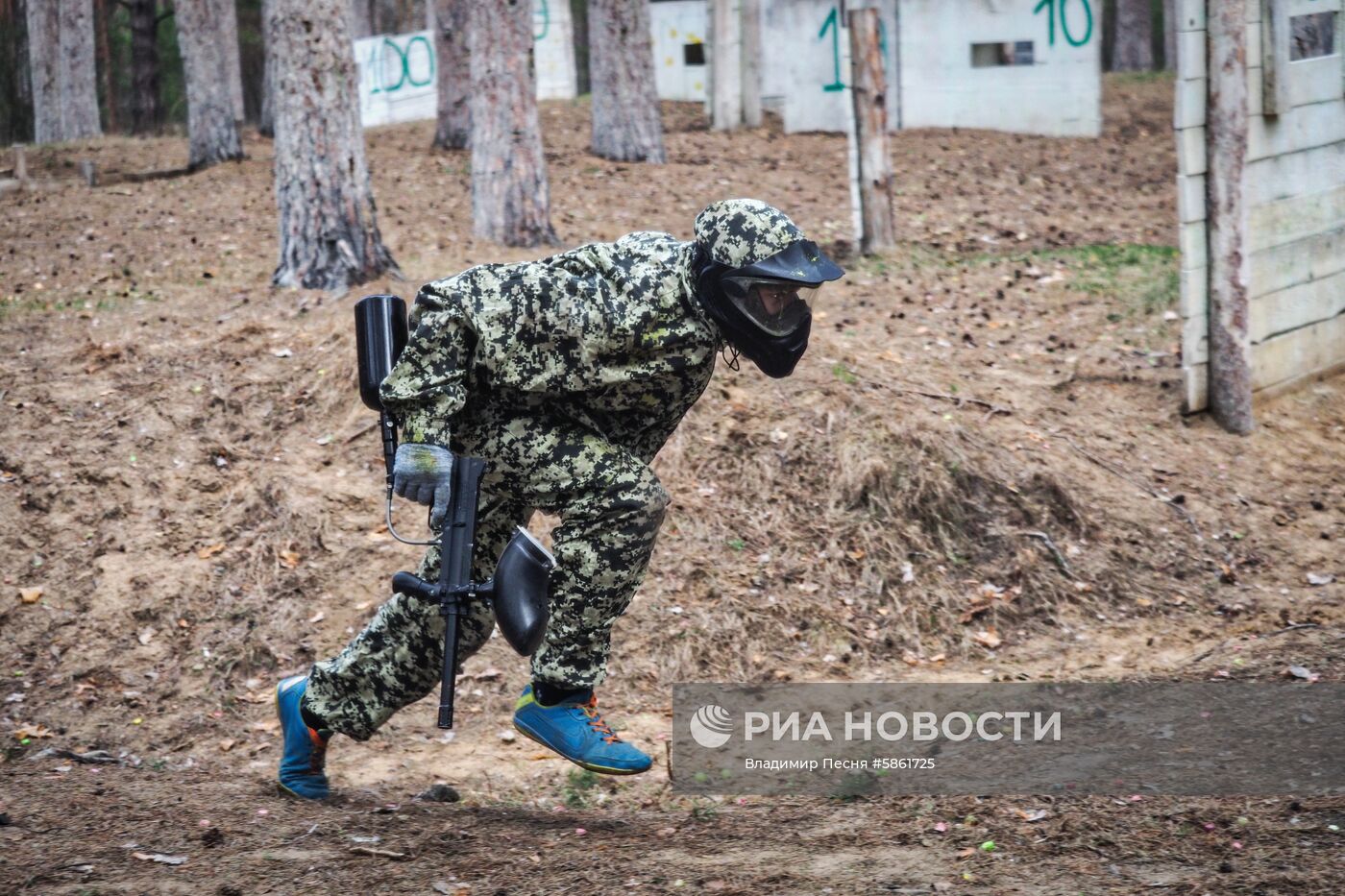 Программа по усыновлению детей "Счастливый рейс"