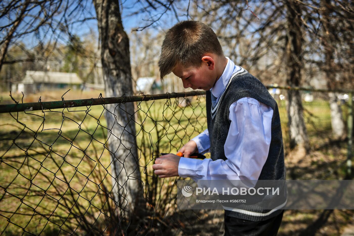 Программа по усыновлению детей "Счастливый рейс"