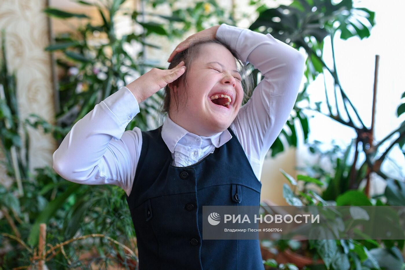 Программа по усыновлению детей "Счастливый рейс"