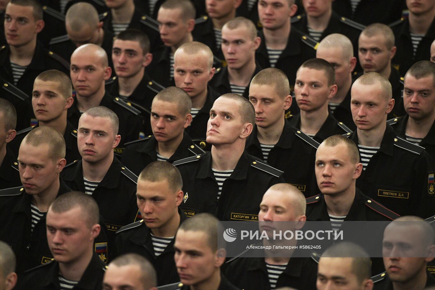 Празднование Пасхи в регионах России