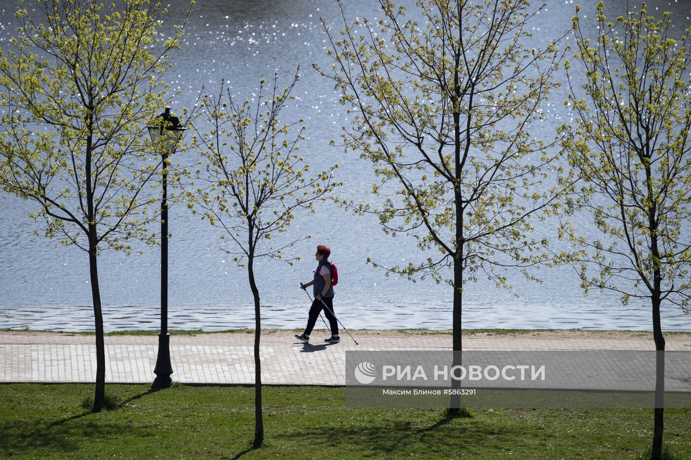 Повседневная жизнь