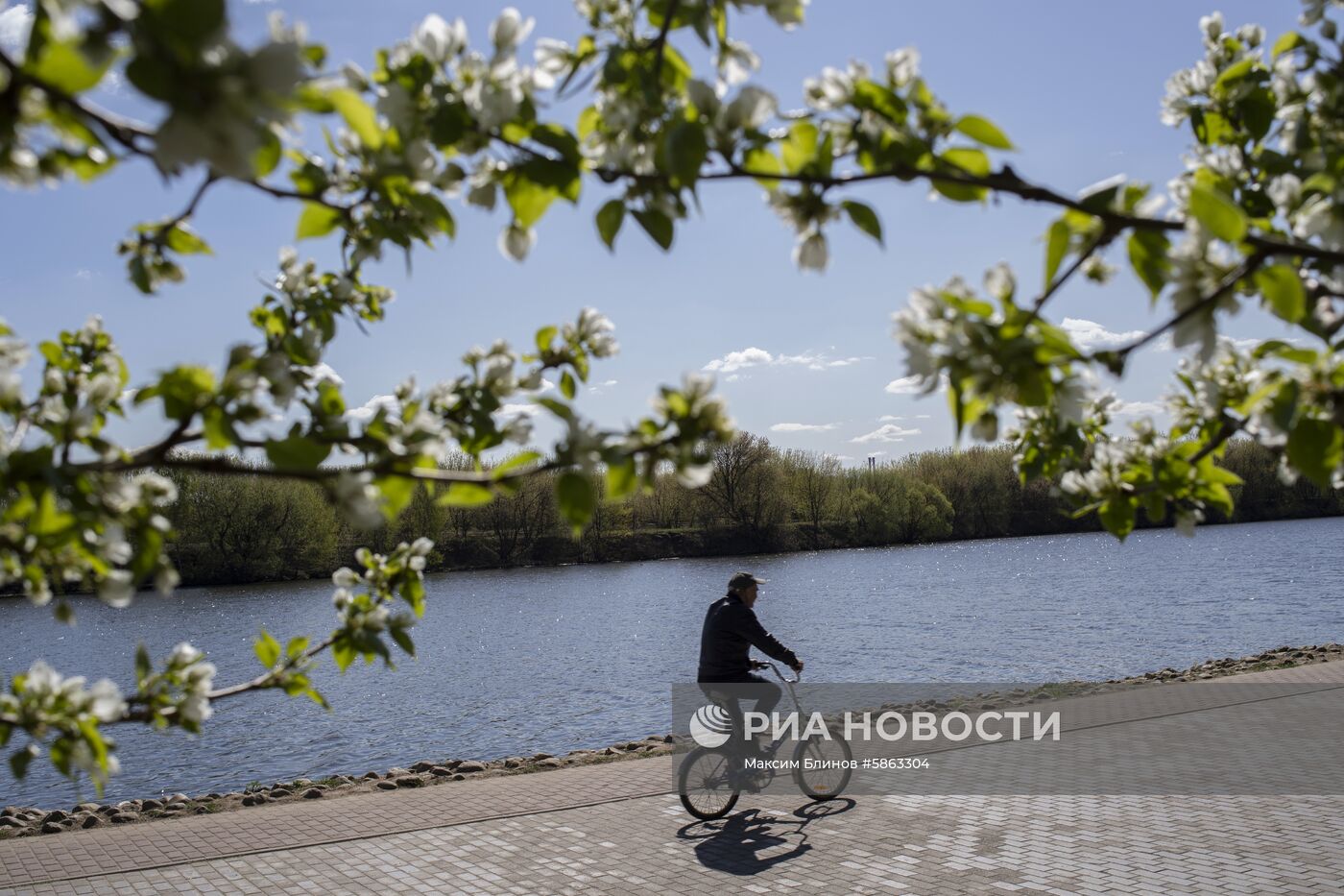 Повседневная жизнь