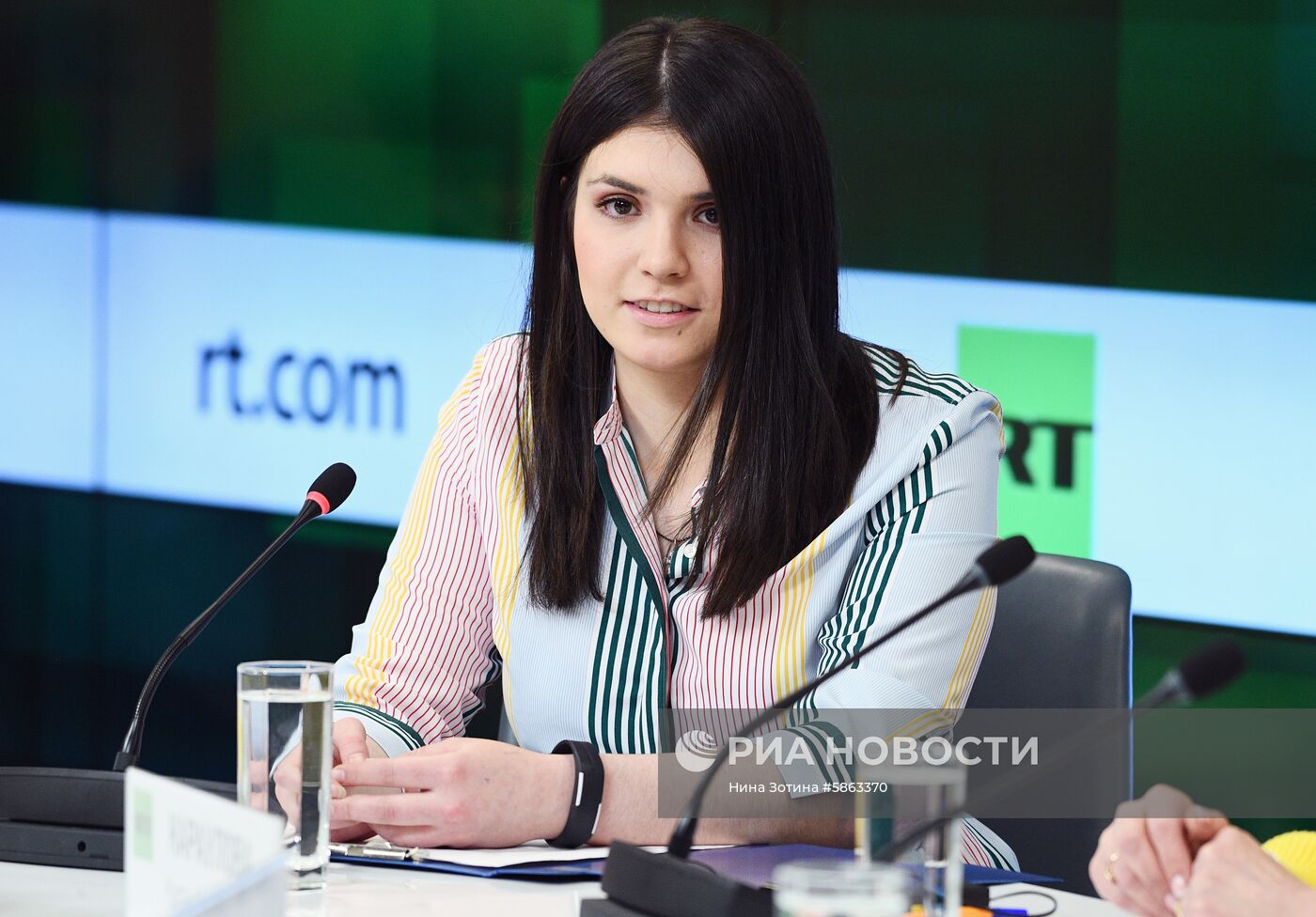 П/к В. Карауловой