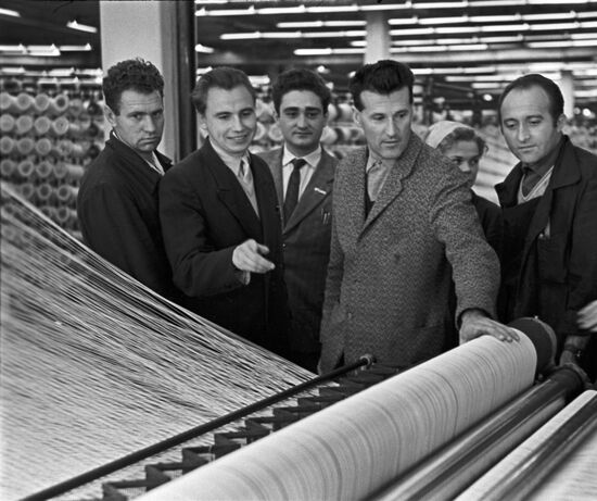 Балаковский завод волоконных материалов