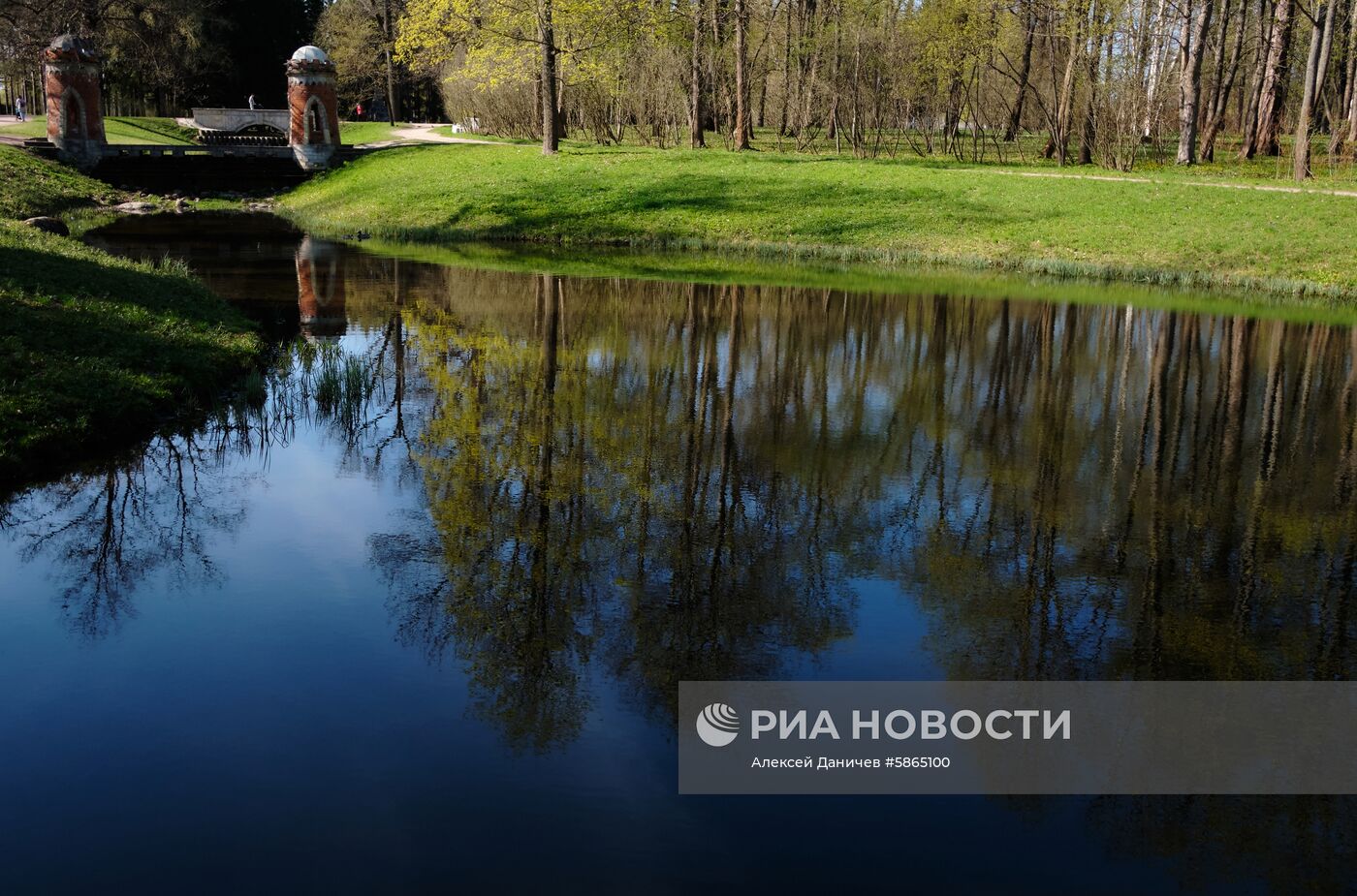 Музей-заповедник "Царское Село"