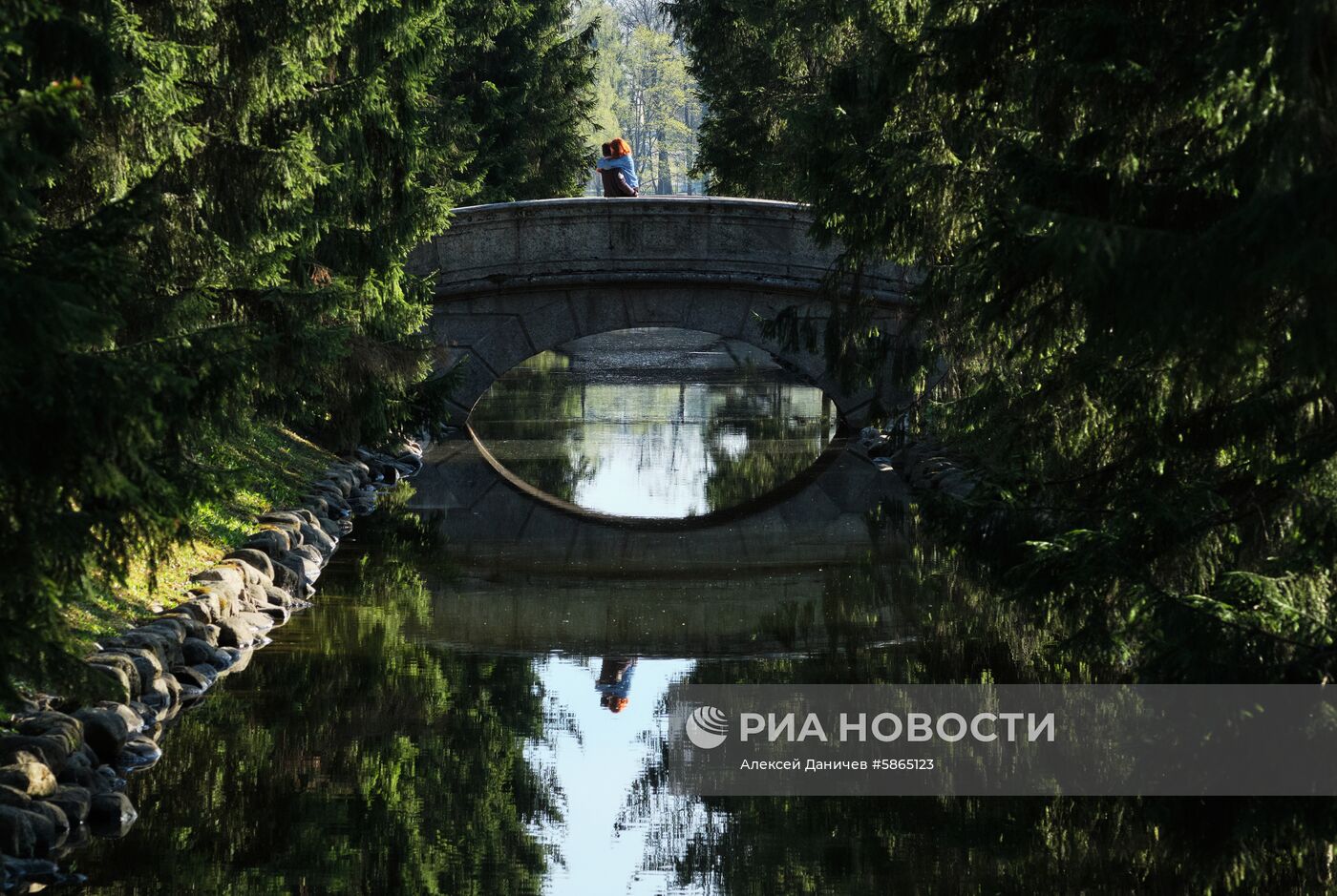 Музей-заповедник «Царское Село»