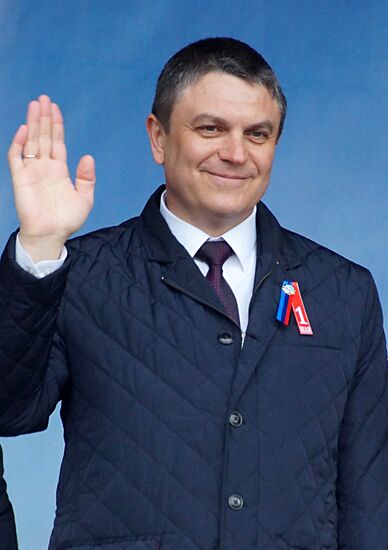 Первомайские демонстрации в мире