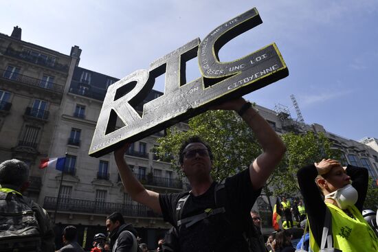 Первомайские демонстрации в мире