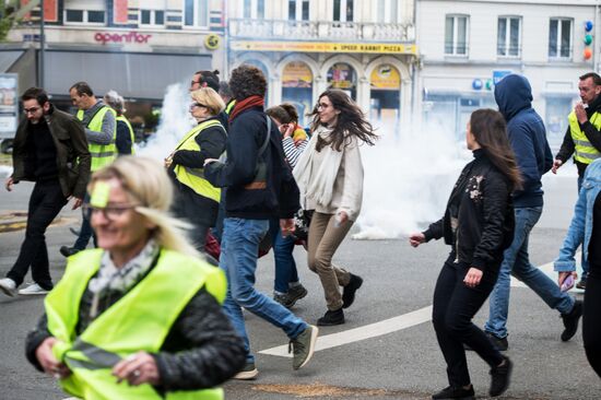 Первомайские демонстрации в мире