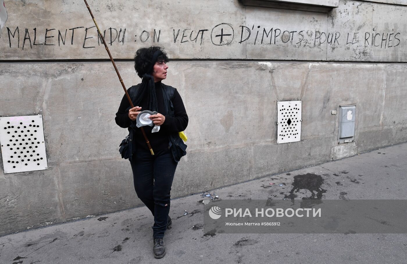 Первомайские демонстрации в мире