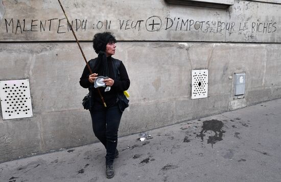 Первомайские демонстрации в мире