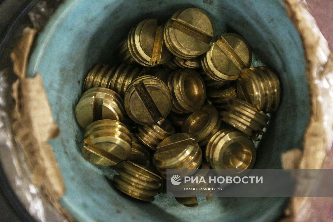 Плавучая атомная ТЭС "Академик Ломоносов"