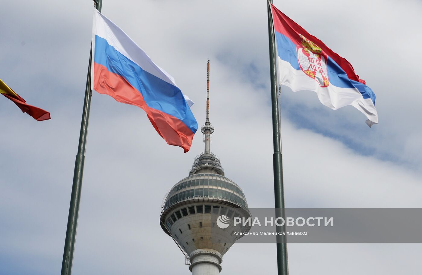 Международная выставка оборонной промышленности IDEF-2019