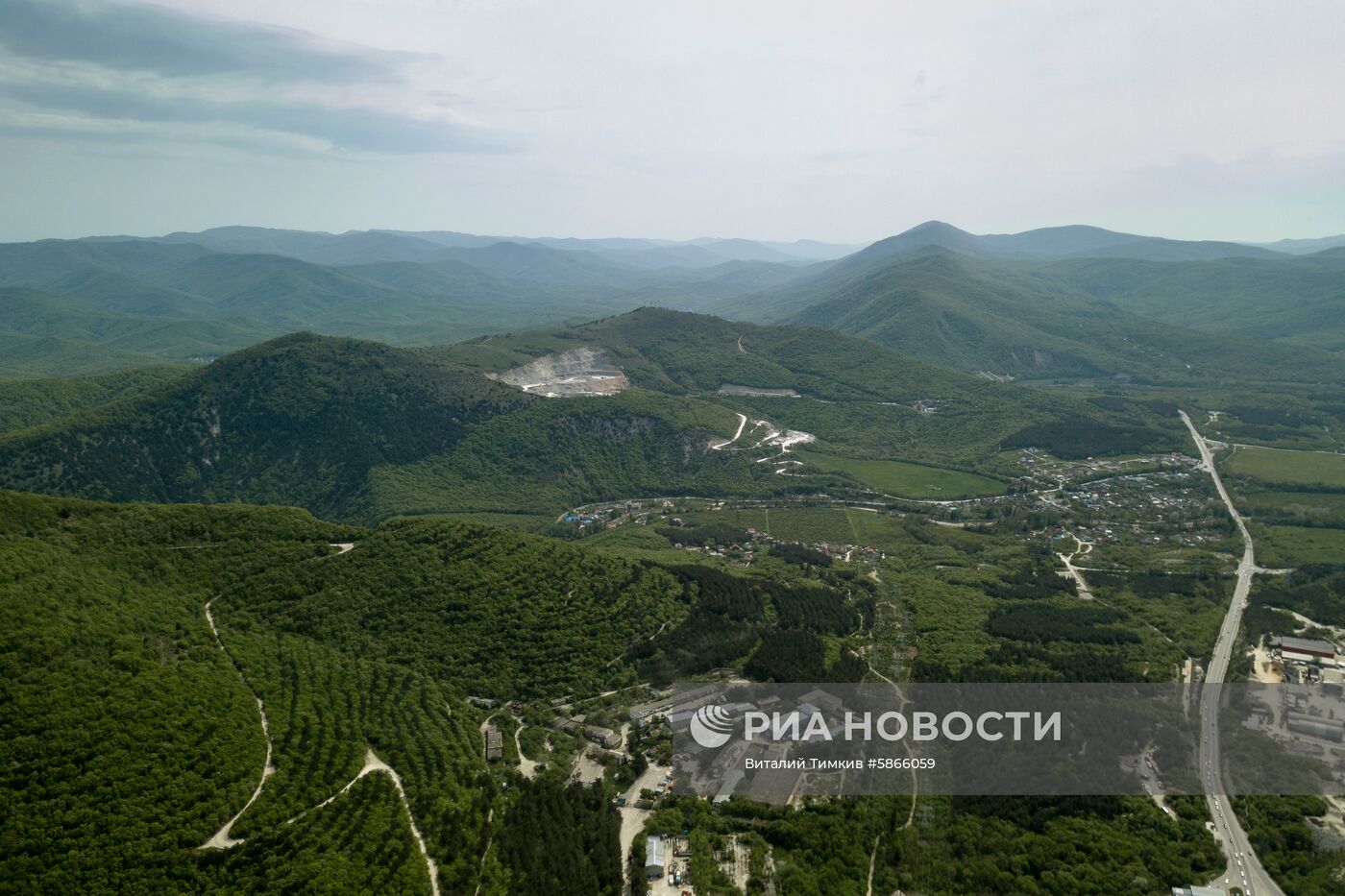 Города России. Геленджик