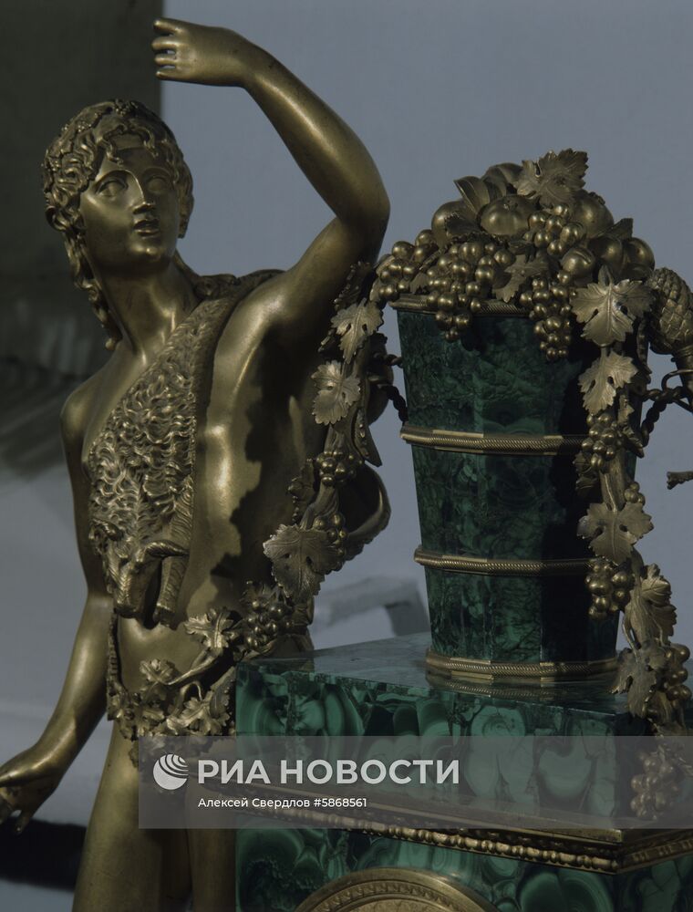 Государственный Эрмитаж