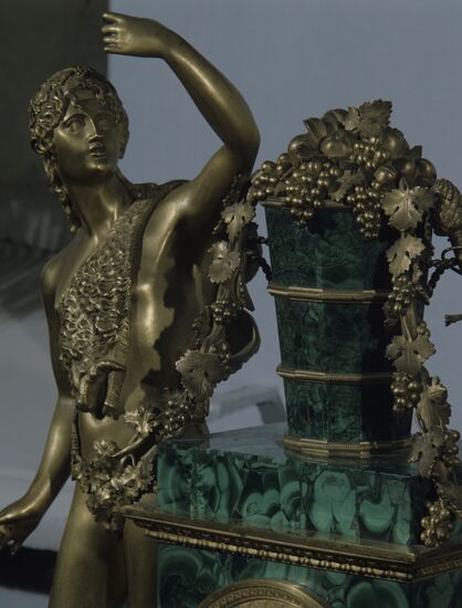 Государственный Эрмитаж