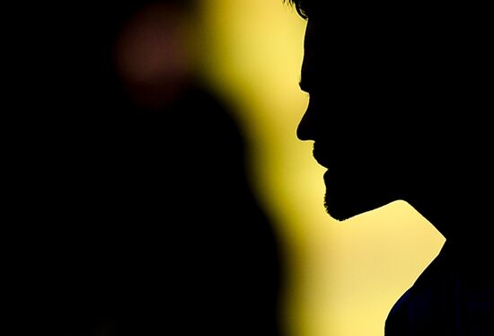 Футбол. РПЛ. Матч ЦСКА - "Динамо"