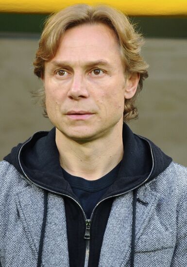 Футбол. РПЛ. Матч "Ростов" - "Краснодар"