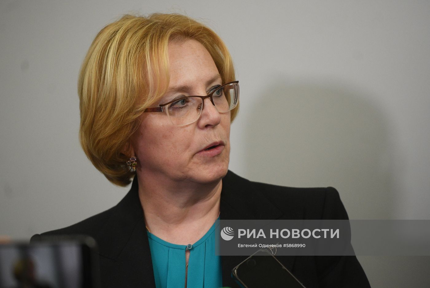 Ситуация в аэропорту Шереметьево