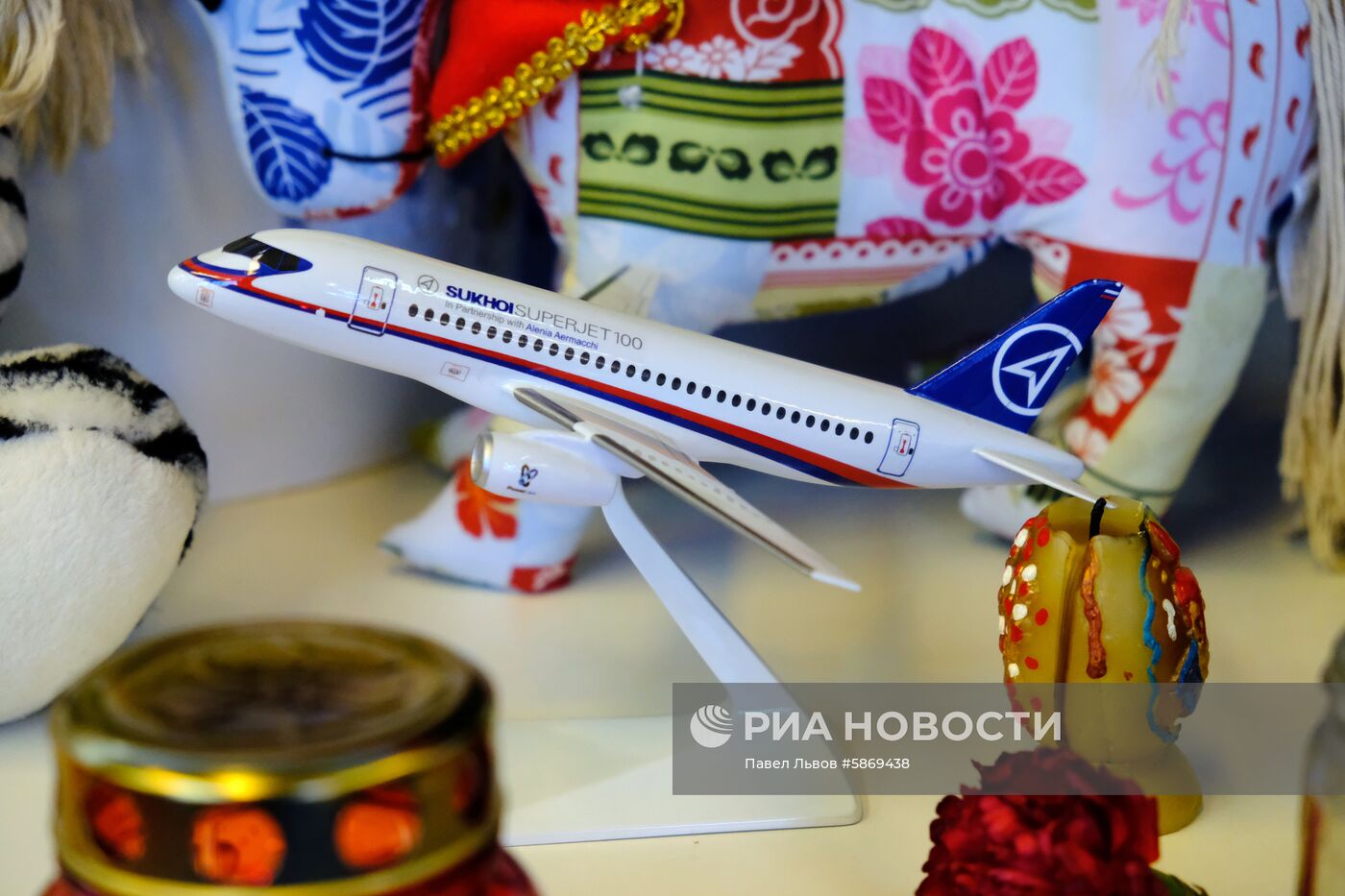 Ситуация в аэропорту Мурманска