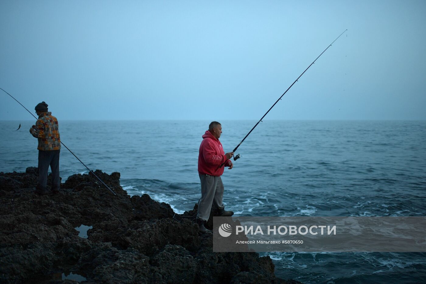 Регионы России. Крым