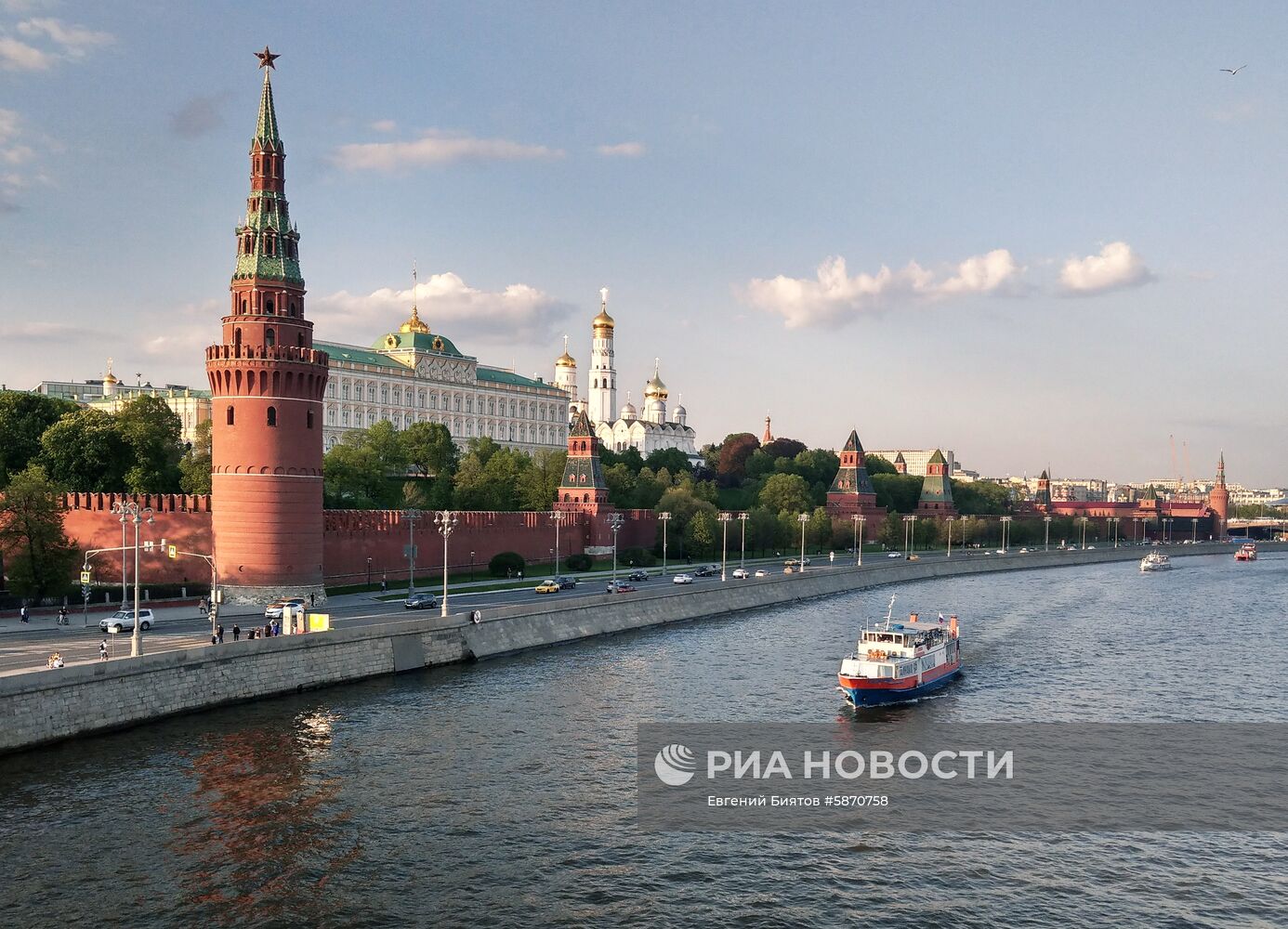 Повседневная жизнь