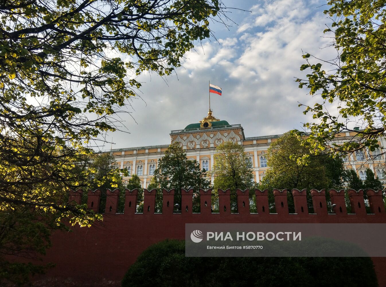 Повседневная жизнь