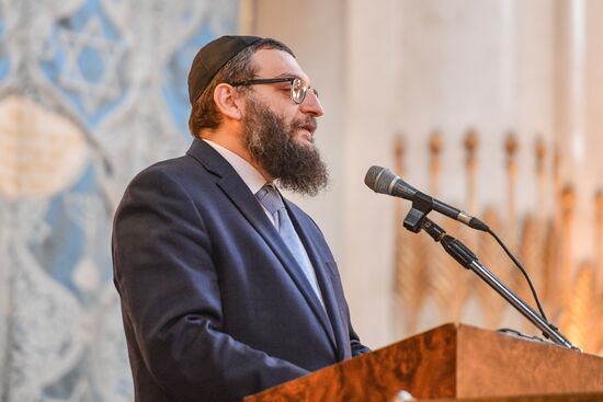 Визит делегации российских студентов в Италию