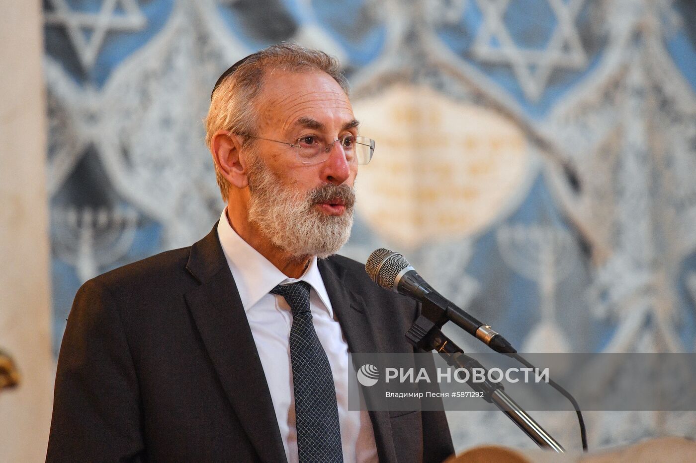 Визит делегации российских студентов в Италию