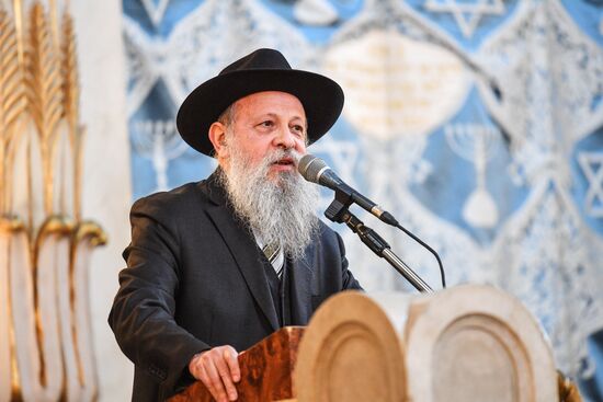 Визит делегации российских студентов в Италию