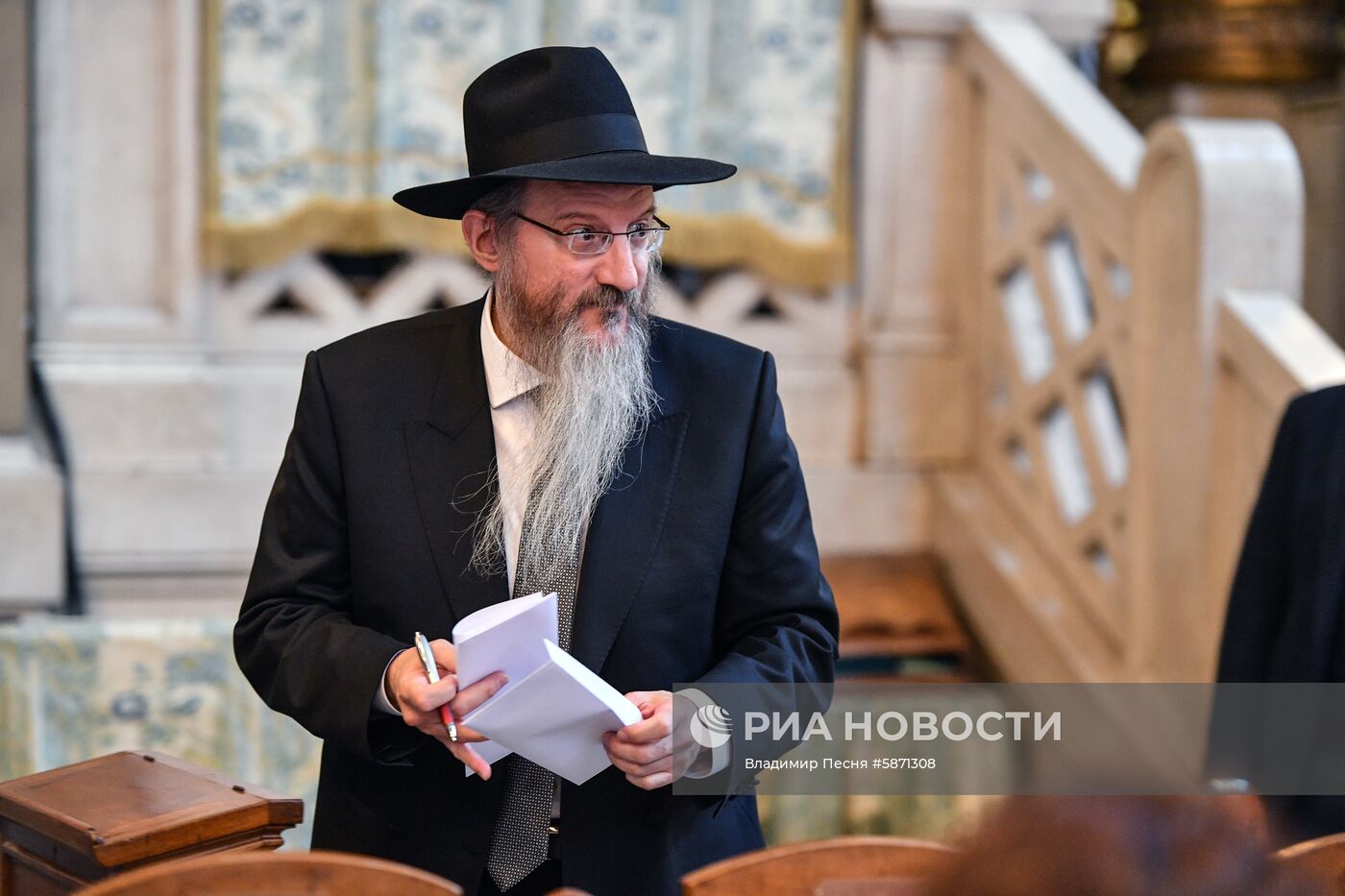 Визит делегации российских студентов в Италию