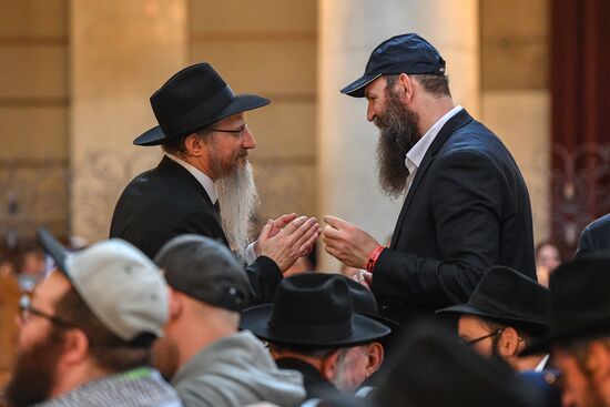 Визит делегации российских студентов в Италию