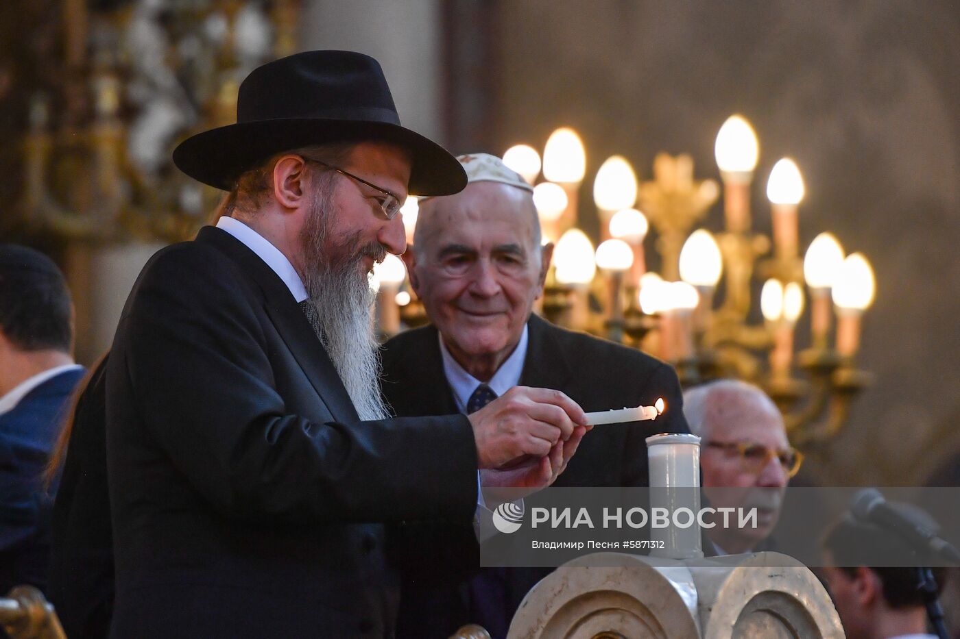 Визит делегации российских студентов в Италию