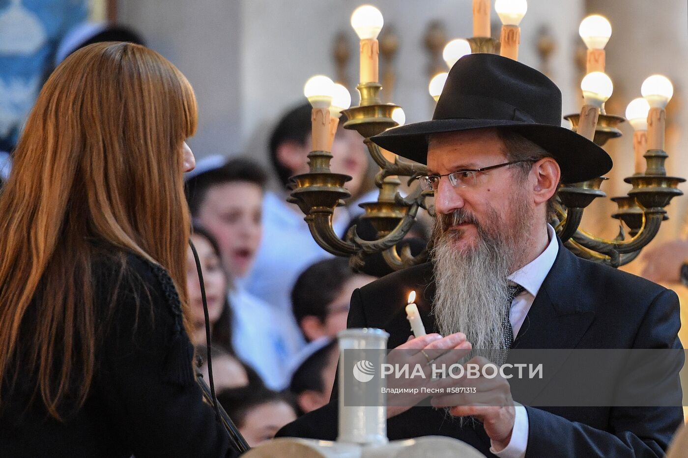 Визит делегации российских студентов в Италию