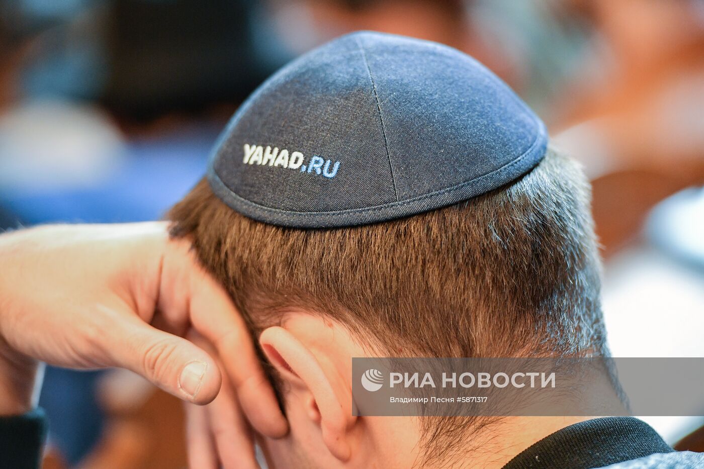 Визит делегации российских студентов в Италию