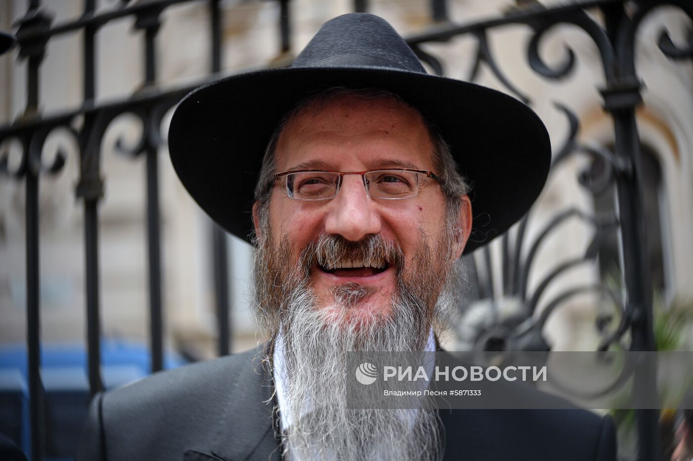 Визит делегации российских студентов в Италию