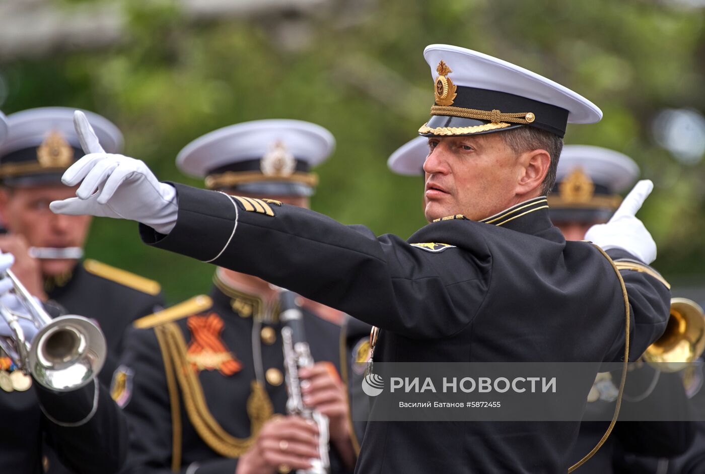 Парад Победы в регионах России