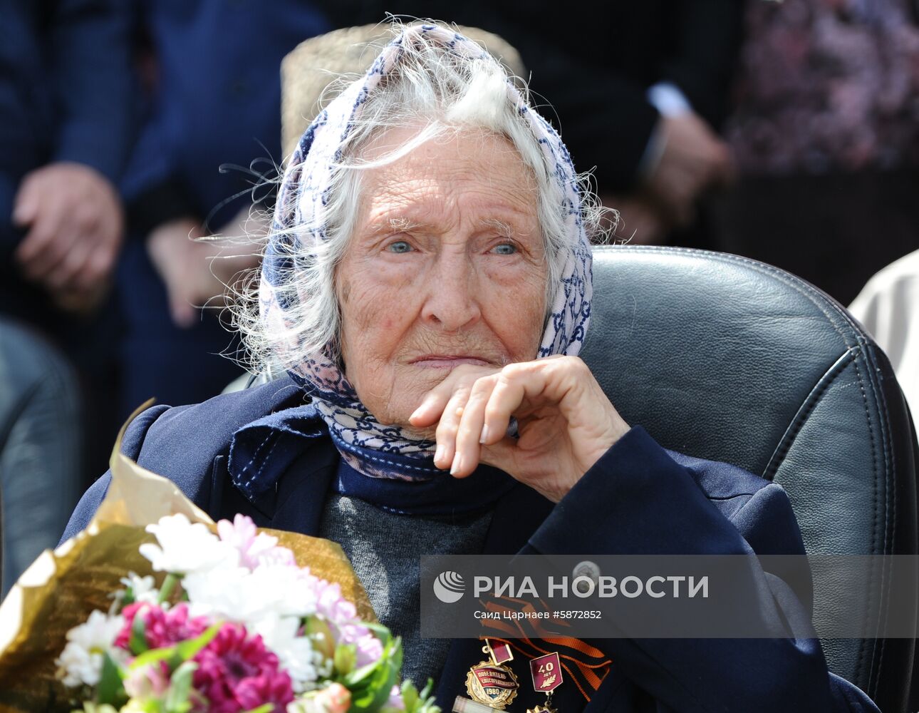 Парад Победы в регионах России