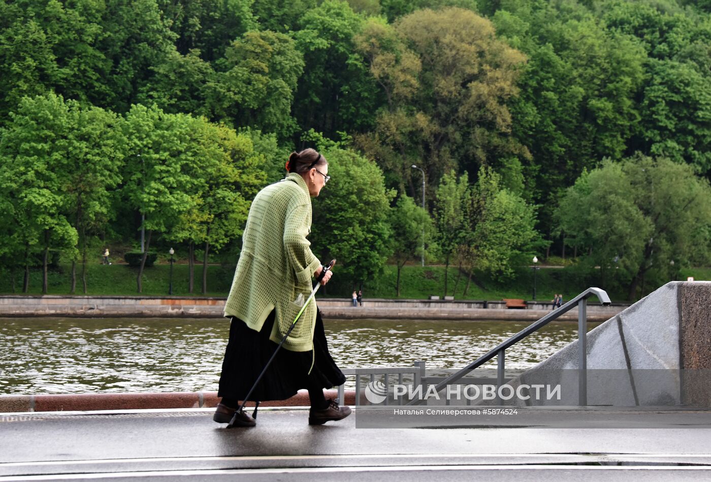 Повседневная жизнь