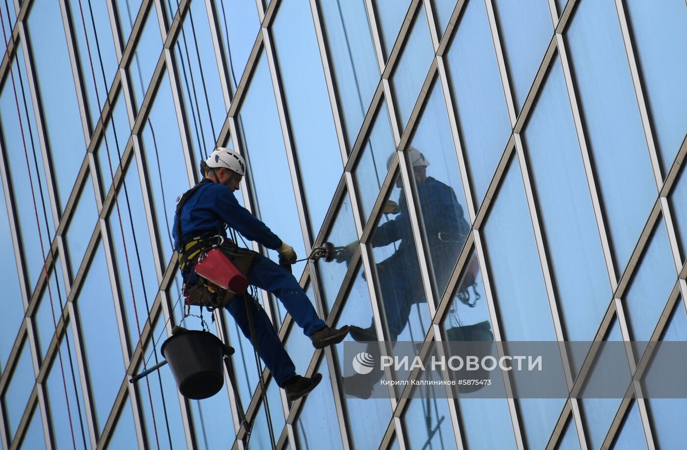 Повседневная жизнь