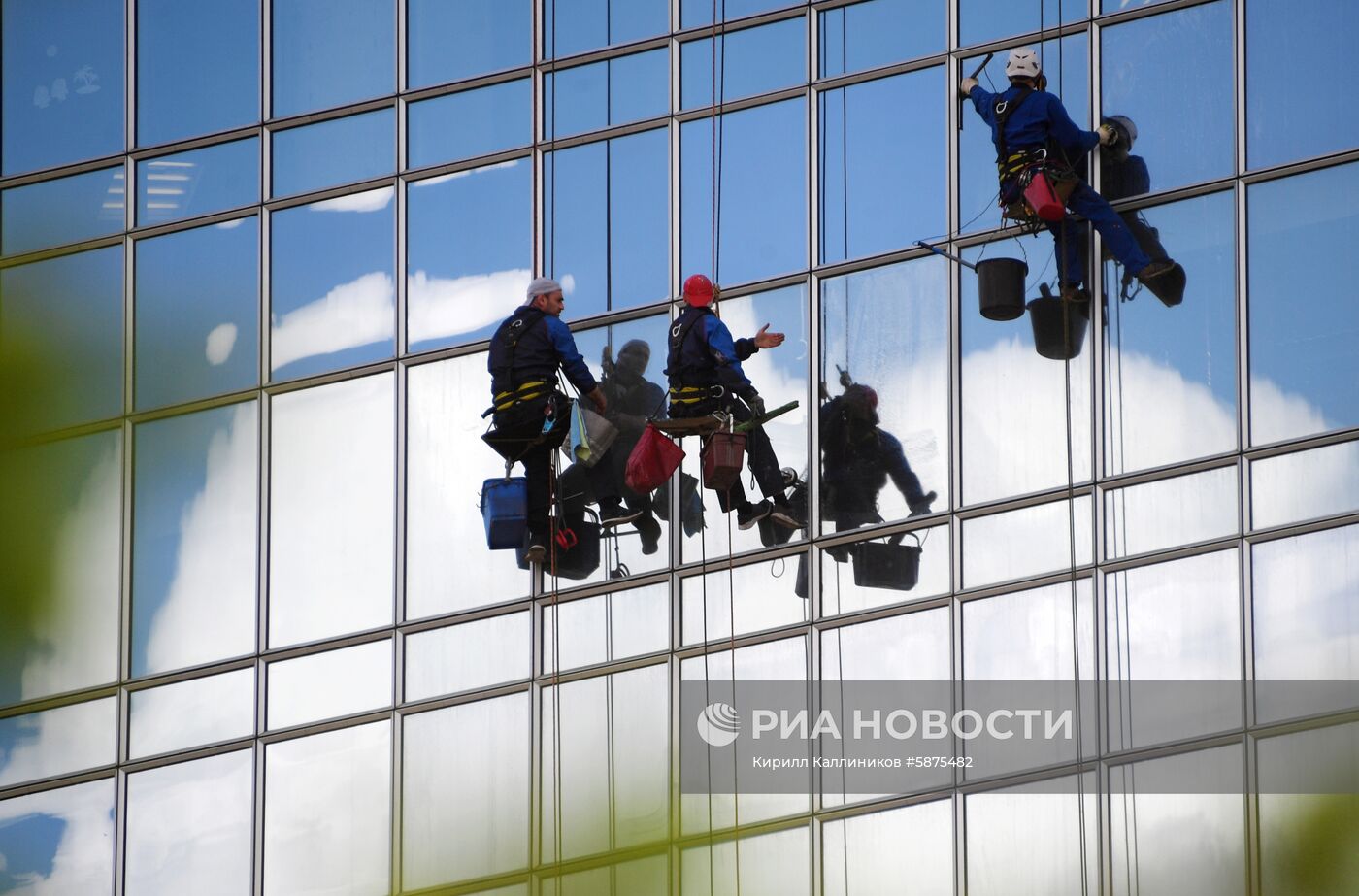 Повседневная жизнь