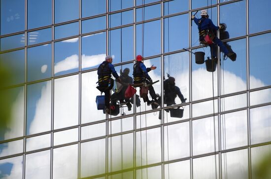 Повседневная жизнь