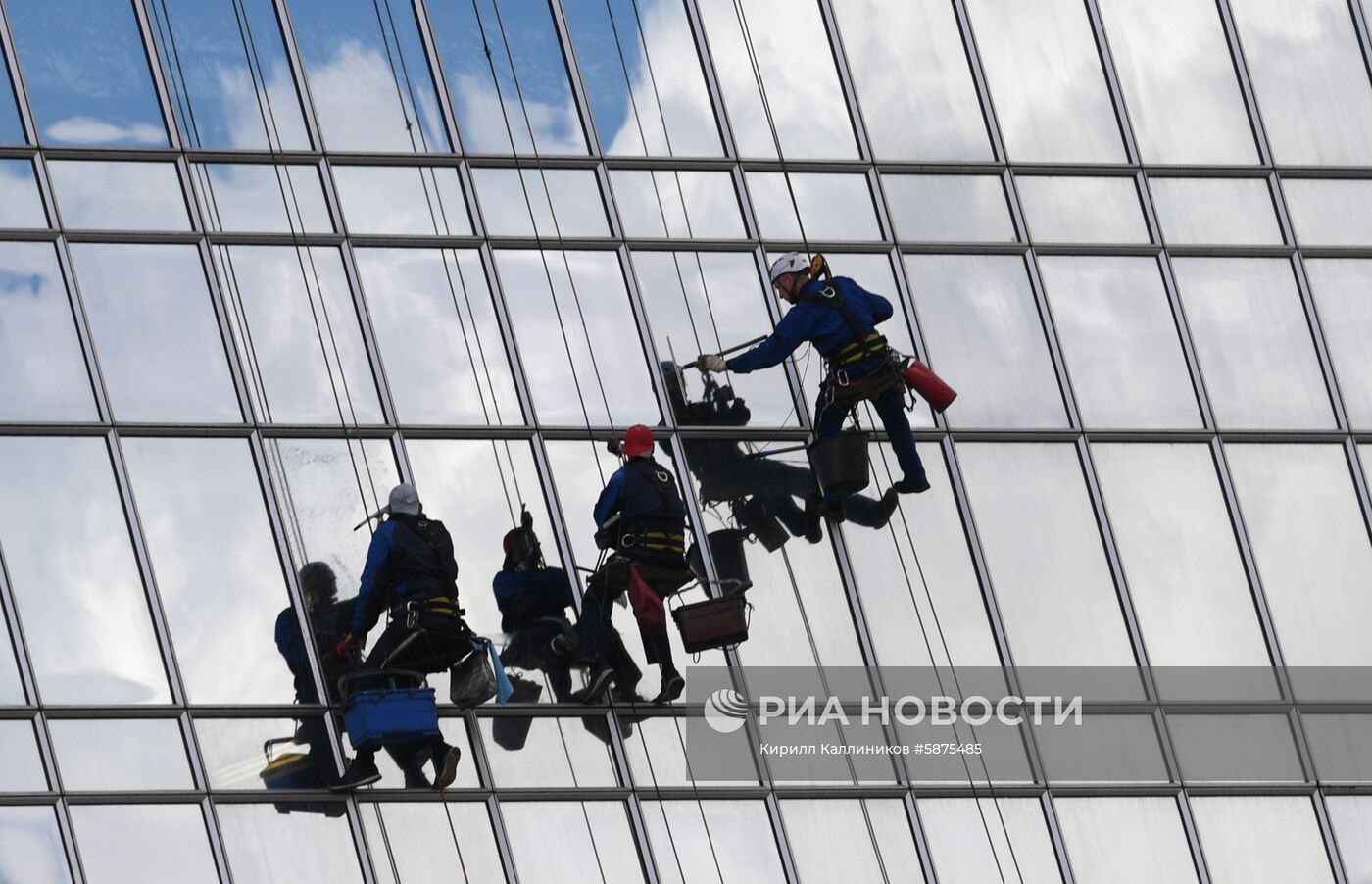 Повседневная жизнь