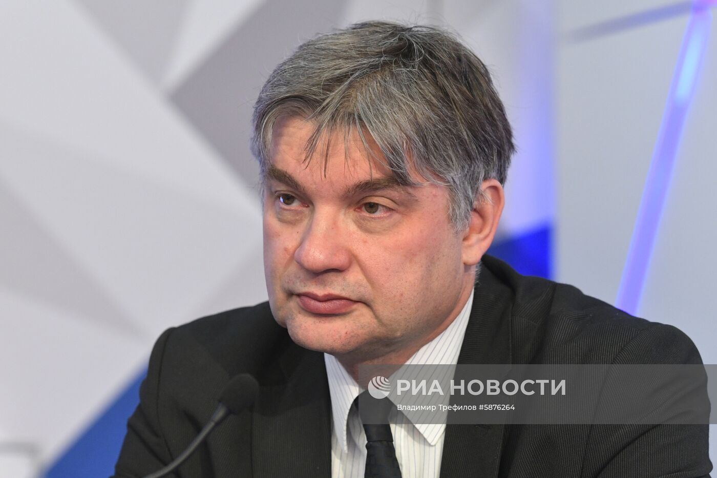 Круглый стол на тему: "Роль России в развитии Шанхайской организации сотрудничества"