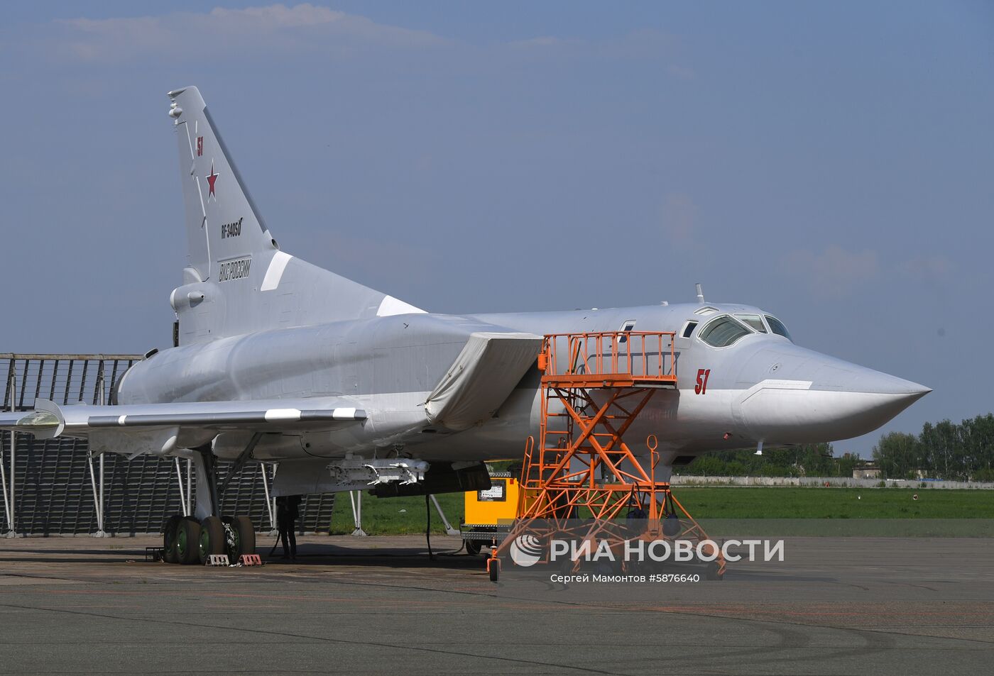 Рабочая поездка президента РФ В. Путина в Татарстан