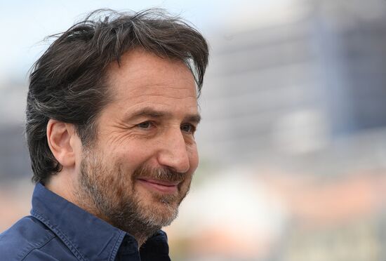 72-й Каннский международный кинофестиваль. День первый